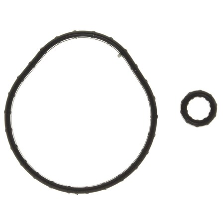 Mahle Engine Coolant Thermostat Gasket Set GS33382